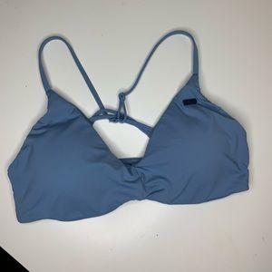 Roxy bikini top